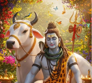  नंदी: शिवभक्तीचं जिवंत प्रतीक 