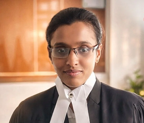 केरळ न्यायव्यवस्थेत नवा इतिहास: तान्या नाथन सी. ठरणार पहिल्या दृष्टिहीन महिला न्यायाधीश