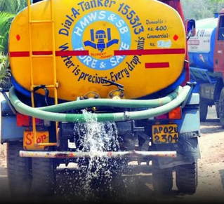 पाण्याची खरी किंमत ओळखा: निसर्गाची अमूल्य देणगी