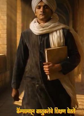 गेटवे ऑफ इंडिया मागचा मराठी हात – विसरलेला हिरो रावबहादूर यशवंतराव देसाई