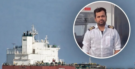  युद्धाच्या छायेतही अखंड भारताची ऊर्जा साखळी – खऱ्या हिरोंना सलाम 