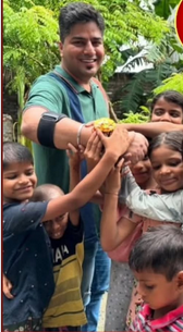  आकाशाखाली चालणारी शाळा: ‘Pehchaan’ ची प्रेरणादायी कहाणी