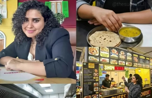 दिवसाला फक्त २० रुपयांत जेवण, आज ४० कोटींच्या व्यवसायाची मालकीण – नीलम सिंह यांची प्रेरणादायी यशोगाथा 