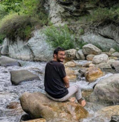 ₹४० लाखांचा पगार की शांत आयुष्य? IIT कानपूरच्या माजी विद्यार्थ्याच्या पोस्टने सोशल मीडियावर रंगली नवी चर्चा