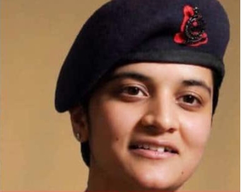  सियाचेनच्या बर्फाळ रणांगणावर इतिहास रचणारी कॅप्टन शिवा चौहान! | भारतीय नारीशक्तीचा अभिमान