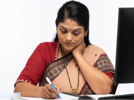 परीक्षेत पहिली पाने स्वच्छ आणि अचूक लिहा; मात्र गुण मिळवण्यासाठी संपूर्ण उत्तरपत्रिका महत्त्वाची!