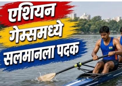 सलमान खानला मिळाले कांस्यपदक! दिल्लीत Uber कॅब चालवली, आता जपानमध्ये तिरंगा फडकला!