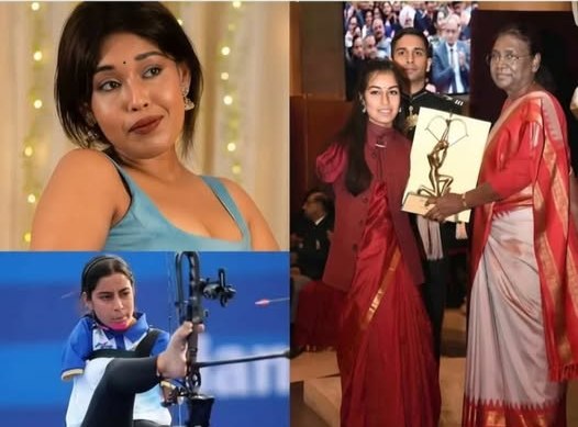 जिद्द, आत्मविश्वास आणि इतिहास: १७ वर्षीय शीतल देवीची प्रेरणादायी कहाणी