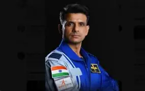 आंतरराष्ट्रीय अंतराळ स्थानकातून परतला शुभांशु शुक्ला: जाणून घ्या अंतराळवीरांना कोणते आरोग्य आव्हाने भेडसावतात