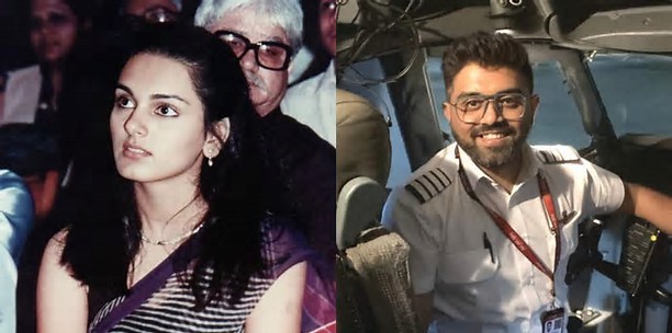  नीरजा भनोट : वयाच्या २२व्या वर्षी धैर्याची अमर गाथा