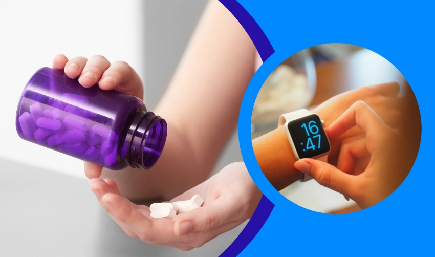 पूरक आहार (Supplements) घेण्याची योग्य वेळ – एक मार्गदर्शक