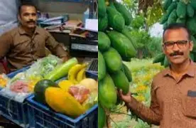 उमेश देवकर: झिरो ते हिरोचा खरा प्रवास