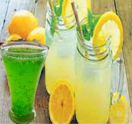 उन्हाळ्यात प्या अशी नैसर्गिक सरबते : वाळ्याचे सरबत 