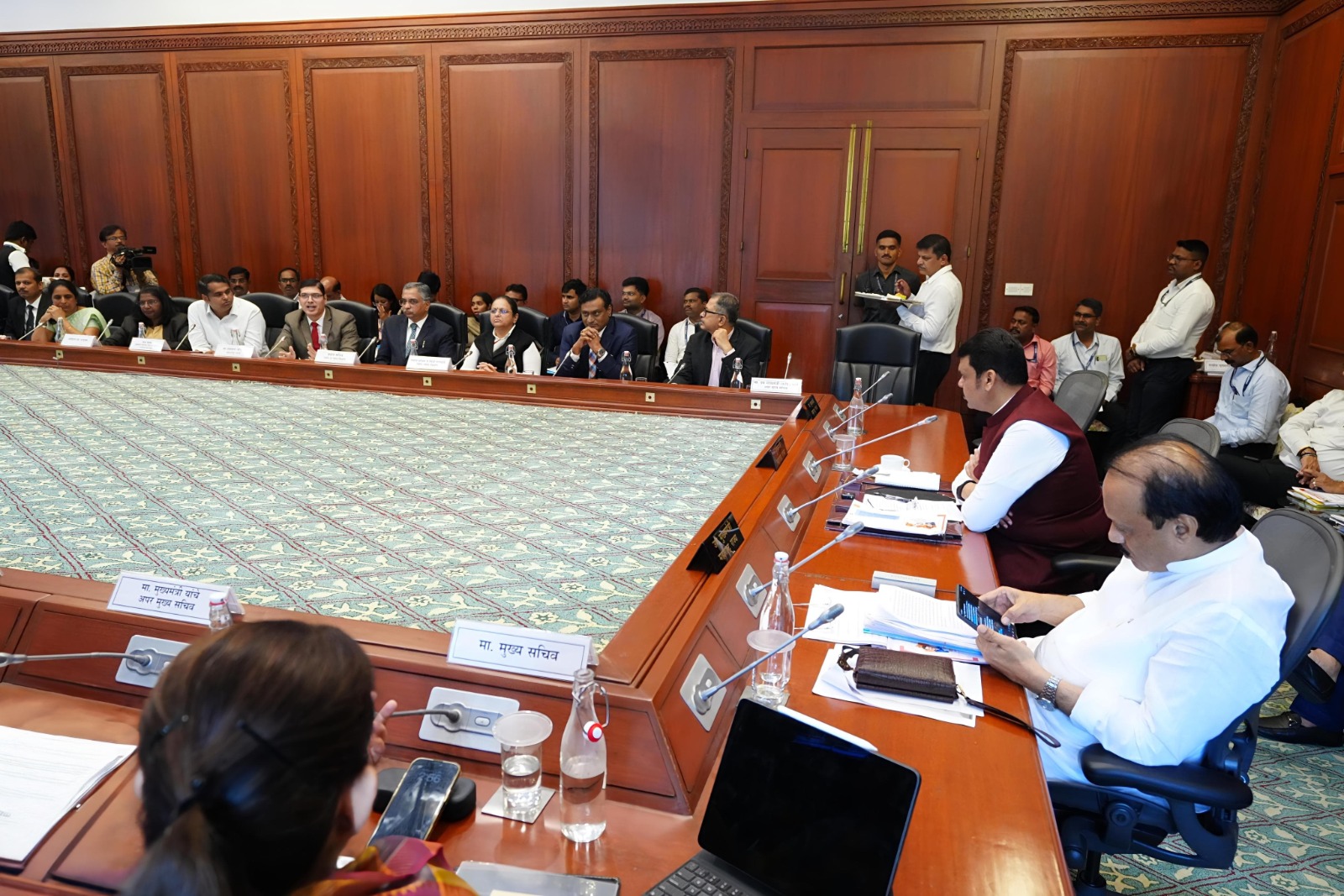 धर्मादाय रुग्णालयांवर नियंत्रणासाठी विशेष तपासणी पथकाची घोषणा