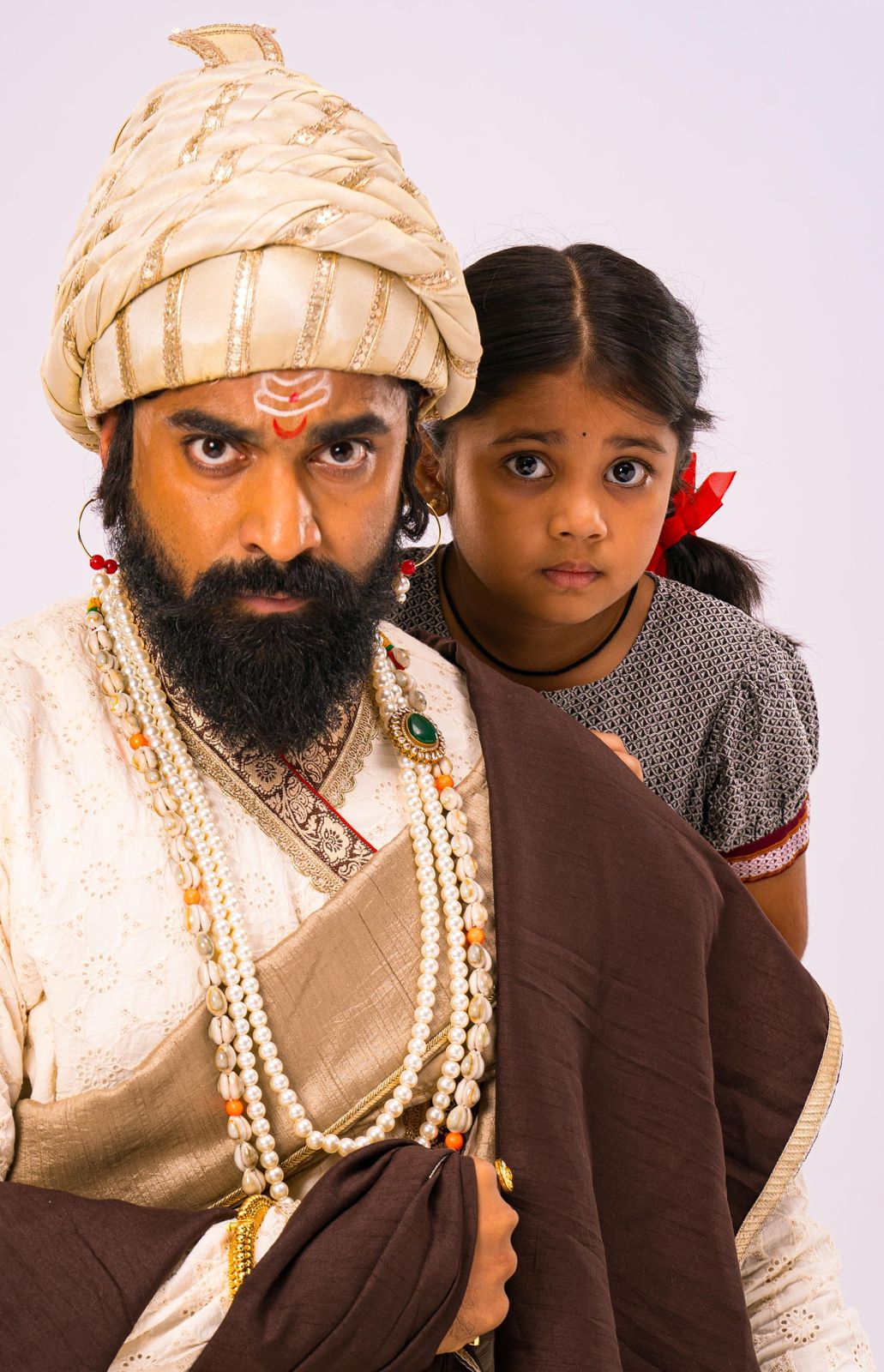 ’पुन्हा शिवाजीराजे भोसले!’: शिवराय येताहेत, महाराष्ट्राला जागं करण्यासाठी ! 