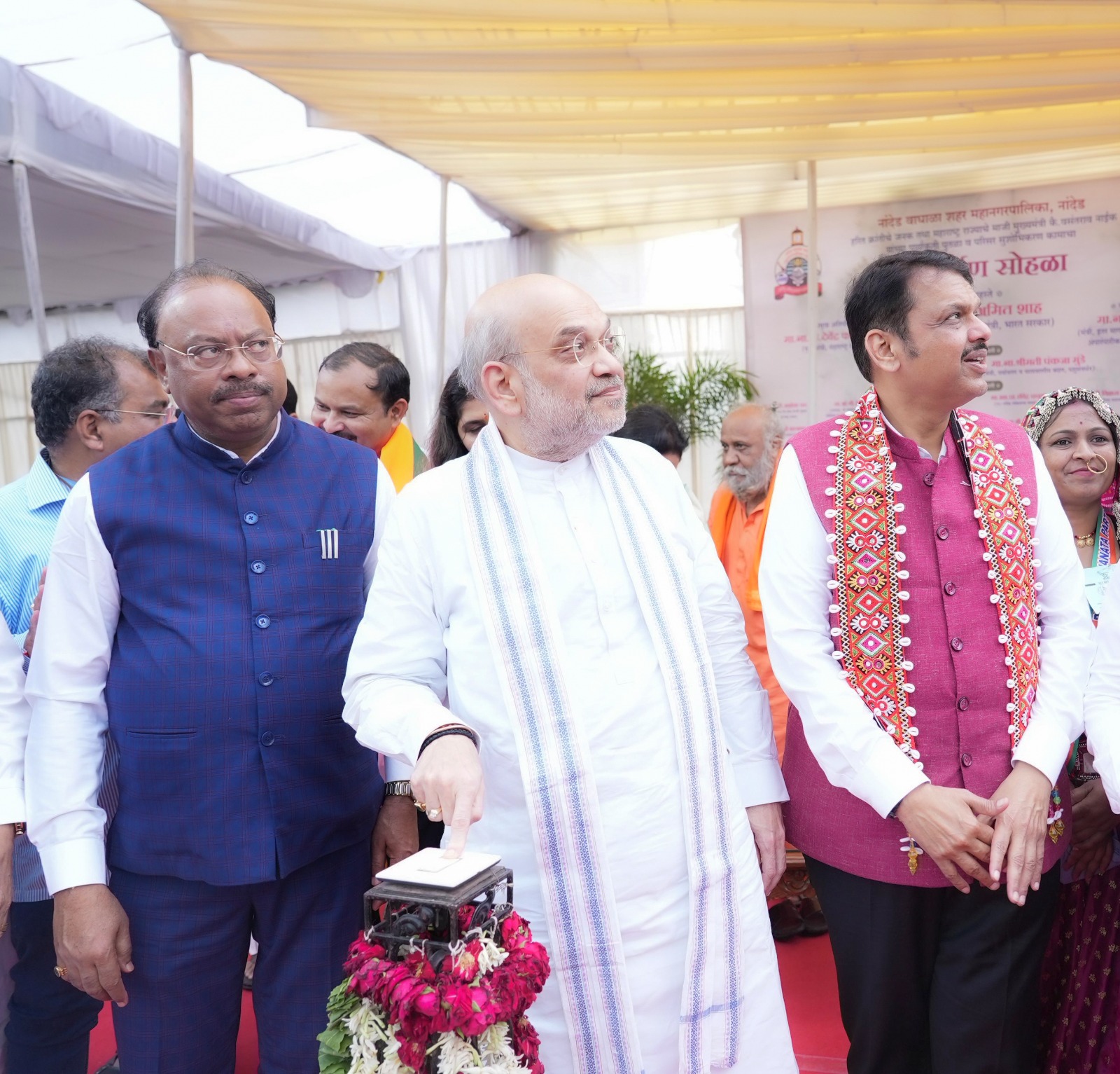 नागपूरमध्ये होणार जगातील पहिले आणि एकमेव न्यायवैद्यक विज्ञान विद्यापीठ 