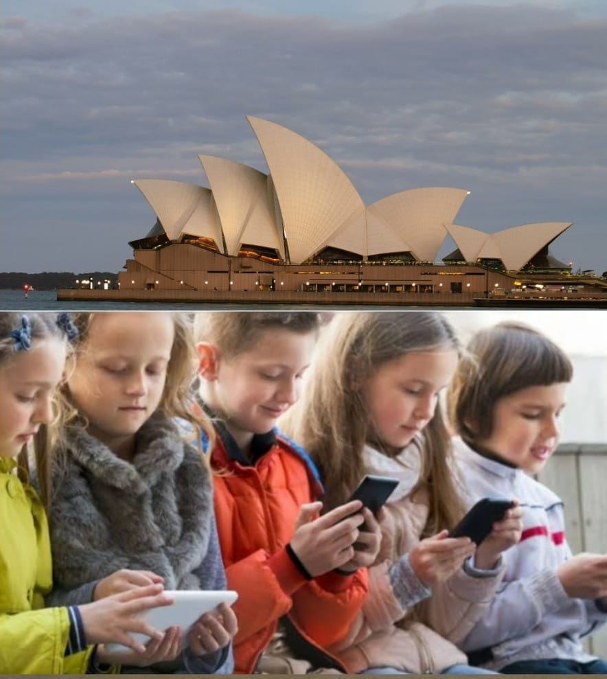 सोशल मीडियापासून मुलांचे रक्षण करण्यासाठी ऑस्ट्रेलियाचे मोठे पाऊल :डॉ अंजली जाधव, ठाणे