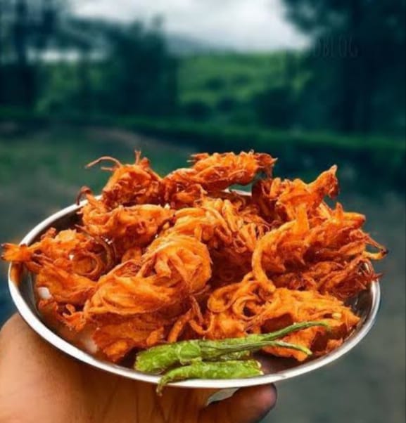 कांदेनवमी एक विलक्षण खाद्ययोग : प्रा. अमोल अहिरे