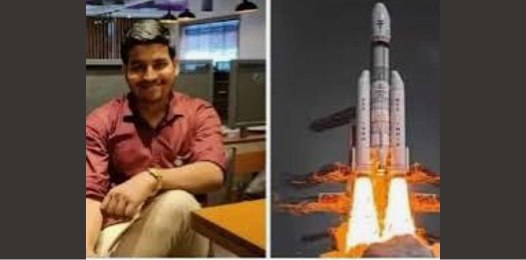 प्रेरणादायी कथा : भरत कुमार – छत्तीसगढ़ाचा चमकनारा तारा 