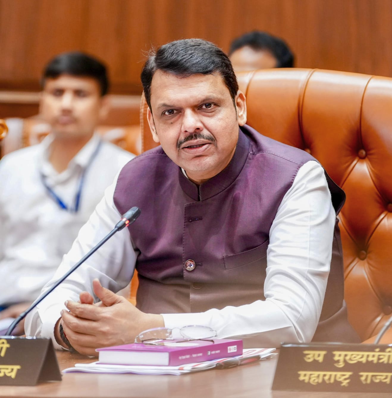 फॉरेन्सिक सुविधांच्या आधुनिकीकरणामुळे न्याय प्रक्रियेत वेग आणि पारदर्शकता!