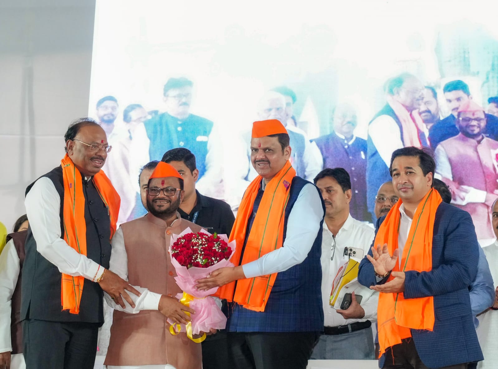 मोर्शी येथे महाराष्ट्रातील चौथे आणि पश्चिम विदर्भातील पहिले 'मत्स्य विज्ञान महाविद्यालय'