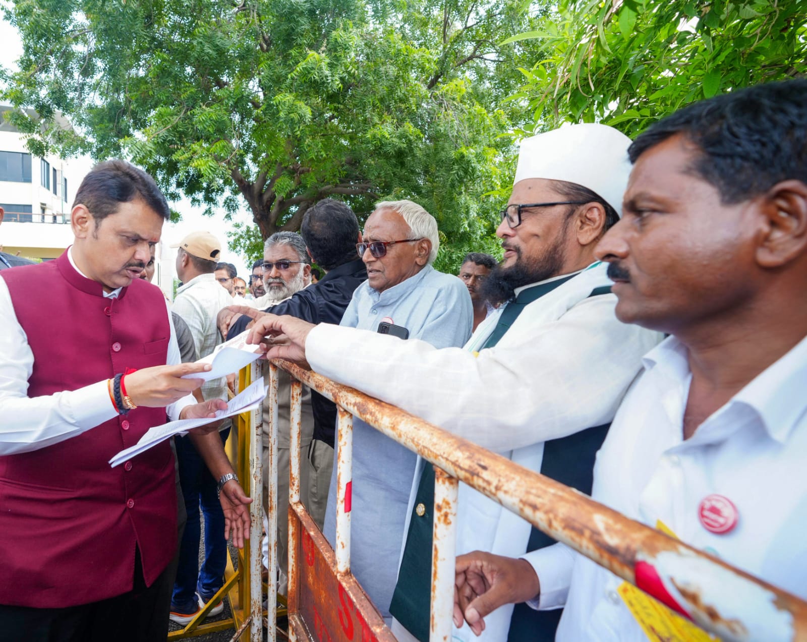 लातूरच्या सर्वांगीण विकासासाठी महत्त्वाकांक्षी निर्णय!
