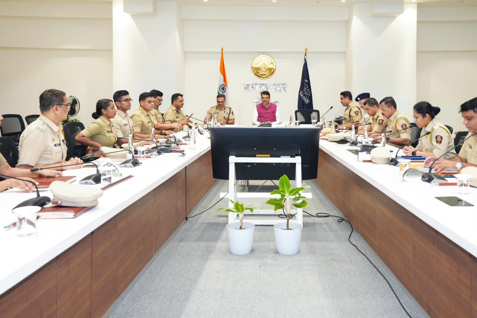 सायबर गुन्ह्यांवर ‘गरुड दृष्टी’, नागपूर पोलिसांची प्रभावी मोहीम!