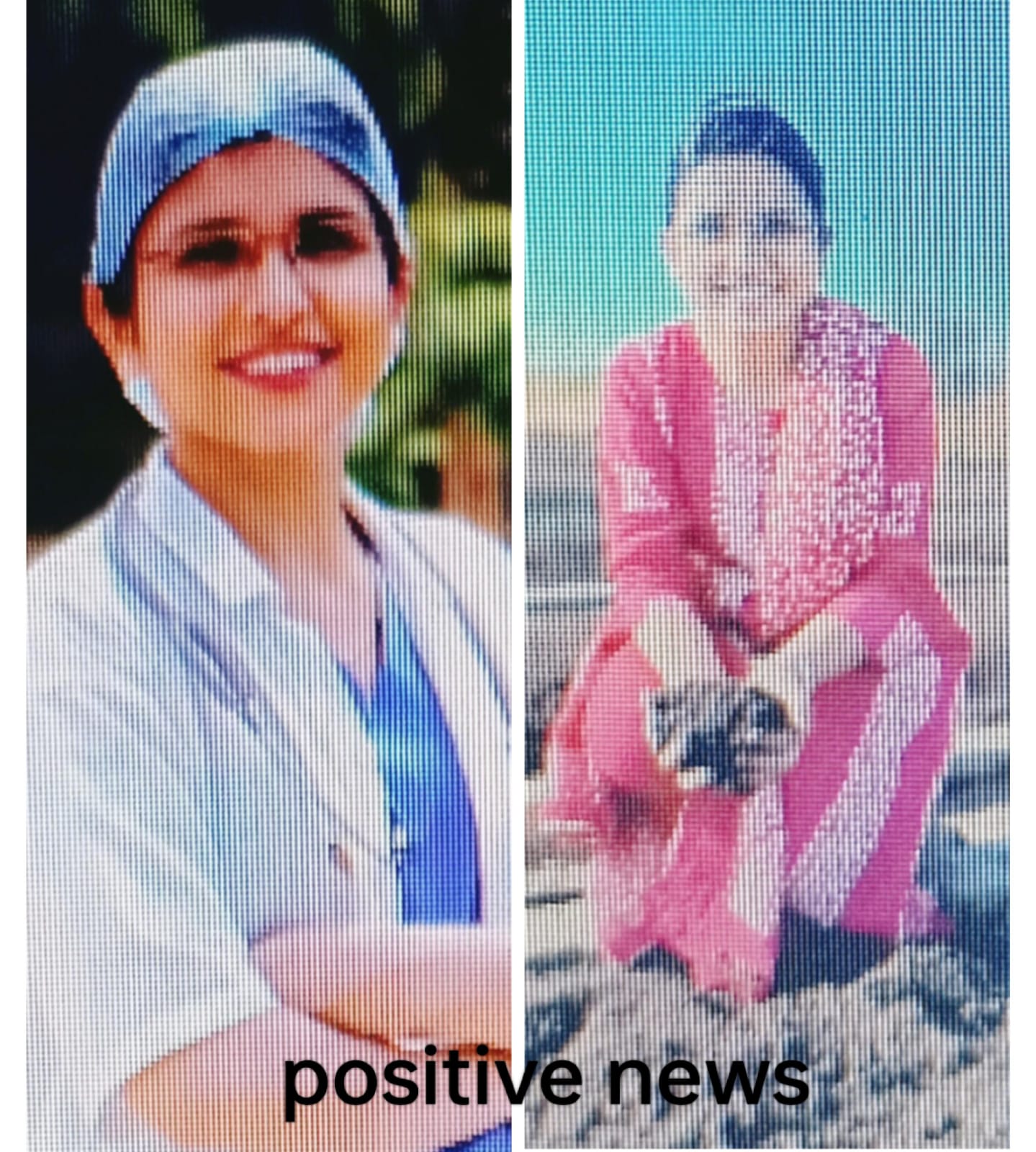 ‘मातीची डॉक्टर’ काव्या ढोबळे – नर्सिंगपासून कोट्यवधींच्या व्यवसायापर्यंतचा प्रवास 