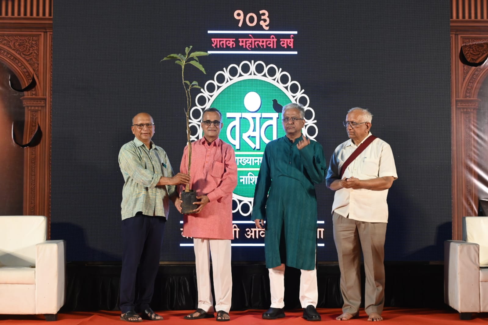 म. फुलेंनी केवळ विचार नव्हे, तर समाजाला कृती कार्यक्रम दिला : सुभाष वारे 