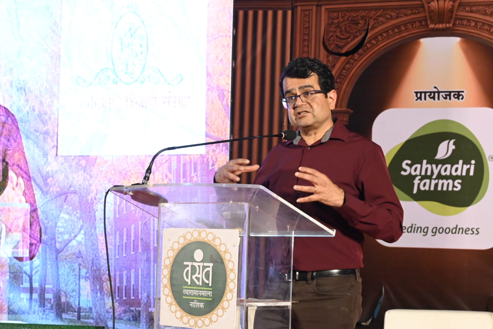 औषधनिर्मिती प्रक्रियेतही अभियांत्रिकीचे मोठे योगदान  : प्रा. मीत्रगोत्री