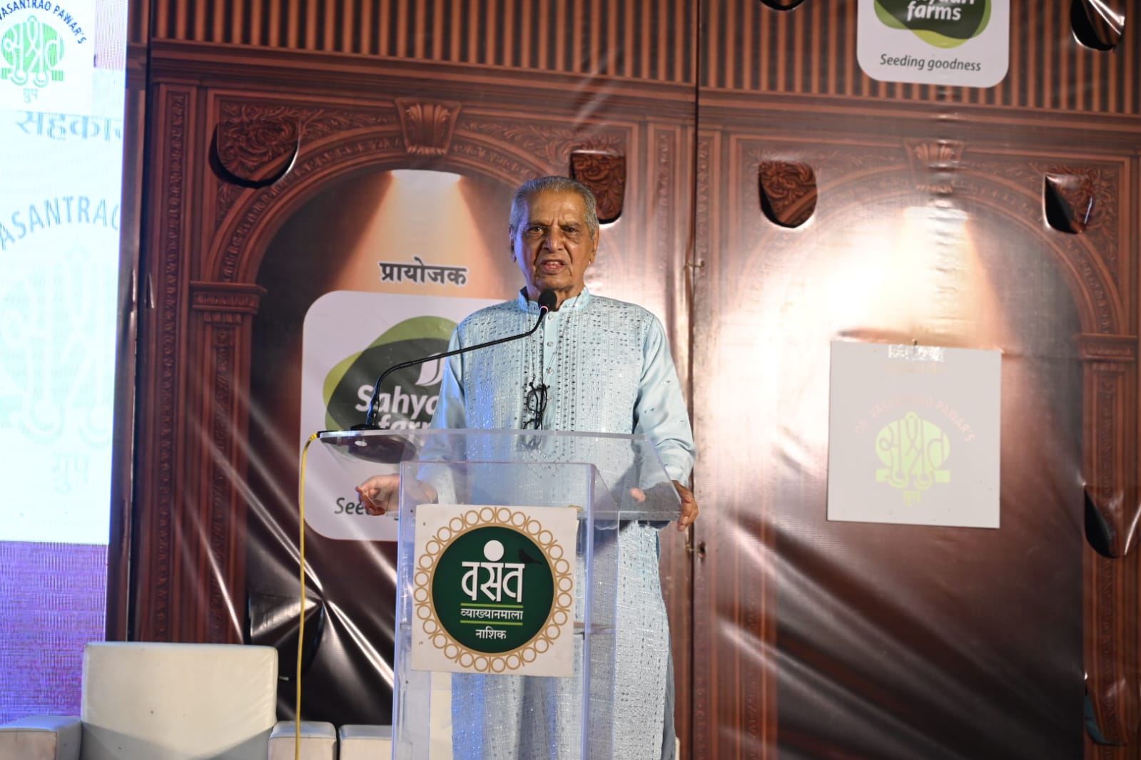 लढाऊ आणि धाडसी वृत्तीला योग्य मार्गदर्शन मिळाल्याने घडली यशस्वी कारकीर्द : मधुकर झेंडे  