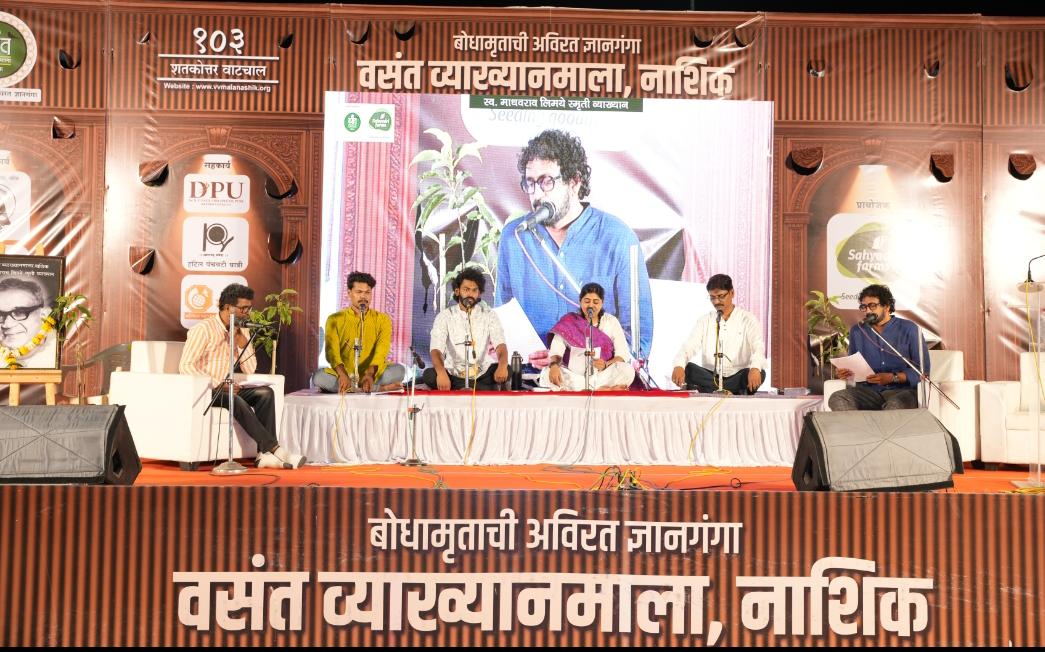 'भाकरीचा चंद्र'ने अधोरेखित केले संपूर्ण कामगार विश्व 
