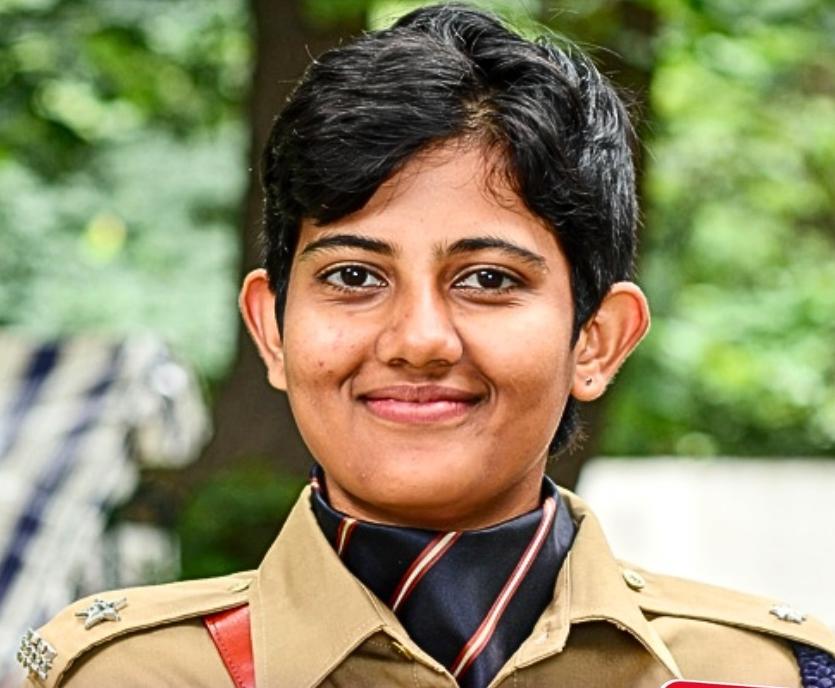  मेणबत्तीच्या प्रकाशात अभ्यास ते IPS अधिकारी; इल्मा अफरोज यांची संघर्षातून घडलेली प्रेरणादायी यशोगाथा