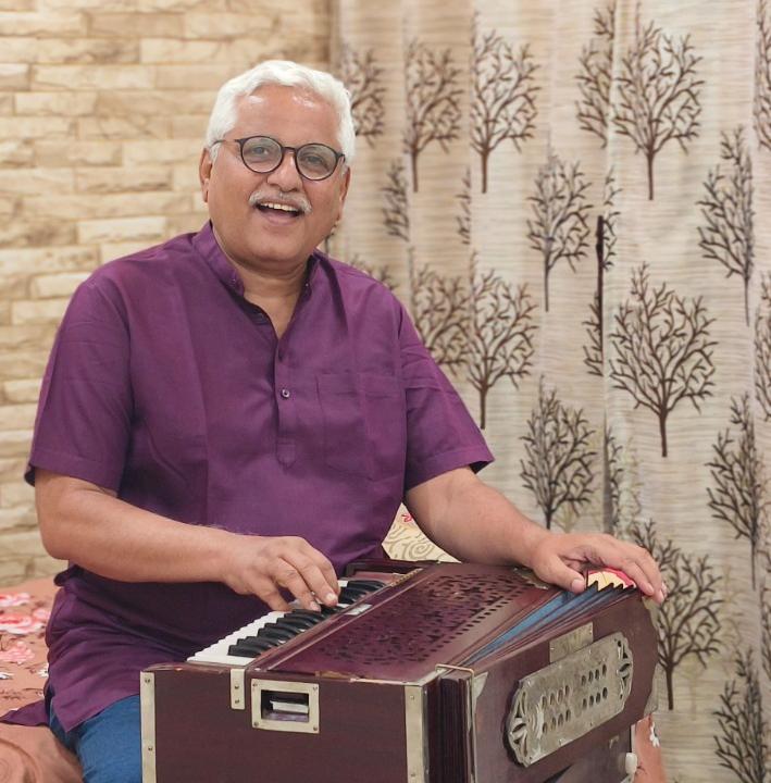 *५ जुलै रोजी कुसुमाग्रज प्रतिष्ठान येथे रंग स्वरांचे या कार्यक्रमाचे आयोजन:*