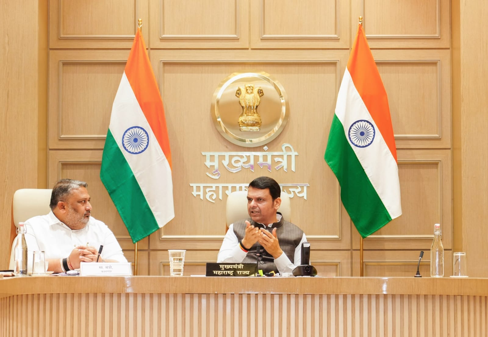 कामगार हिताला नवी बळकटी! महाराष्ट्रातील कामगार कायदे अधिक सक्षम करण्याच्या दिशेने सरकारची मोठी पावले
