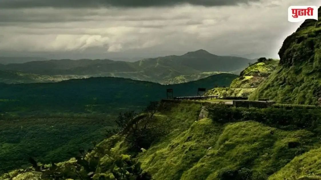 पश्चिम घाट संवेदनशील गावांची संख्या ३८२ ने वाढली!