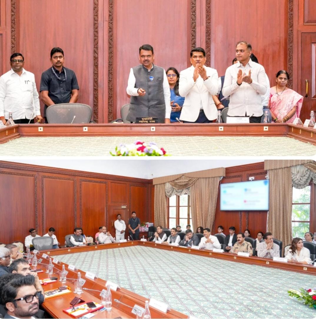 ‘ऑपरेशन 1930’ आणि ‘1930 सायबर अँथम’च्या माध्यमातून ‘डिजिटल अरेस्ट’च्या फसवणुकीबाबत जनजागृती