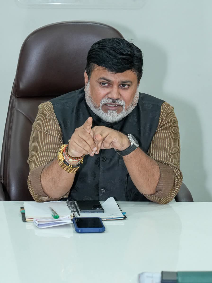 उद्योगमंत्री डॉ उदय सामंत यांनी तातडीने घेतली दखल, इ पीक पाहणी अँप मध्ये योग्य सुधारणा करून हापूस सह सर्व प्रजातींची नोंद करण्याचे निर्देश