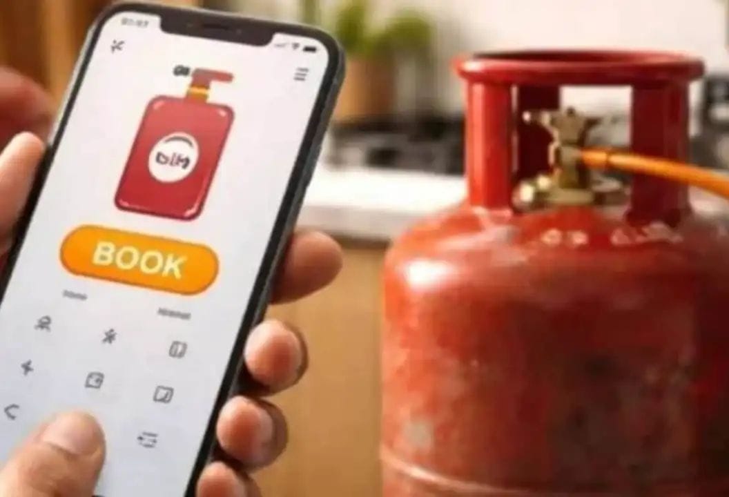 LPG सिलिंडरसाठी आजपासून नवीन नियम लागू, ही अट पूर्ण नसेल तर मिळणार नाही गॅस!