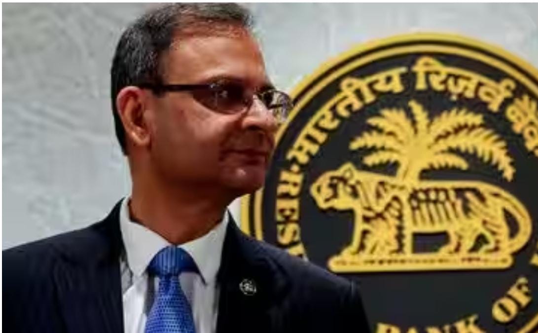 भारताची अर्थव्यवस्था मजबूत; भविष्यातील आव्हानांसाठी RBI गव्हर्नरांचा सतर्कतेचा संदेश