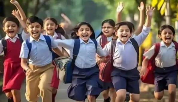 राज्यातील शाळांना दिवाळीच्या सुट्ट्या जाहीर; शिक्षण विभागाचे अधिकृत परिपत्रक जारी, पाहा संपूर्ण वेळापत्रक!