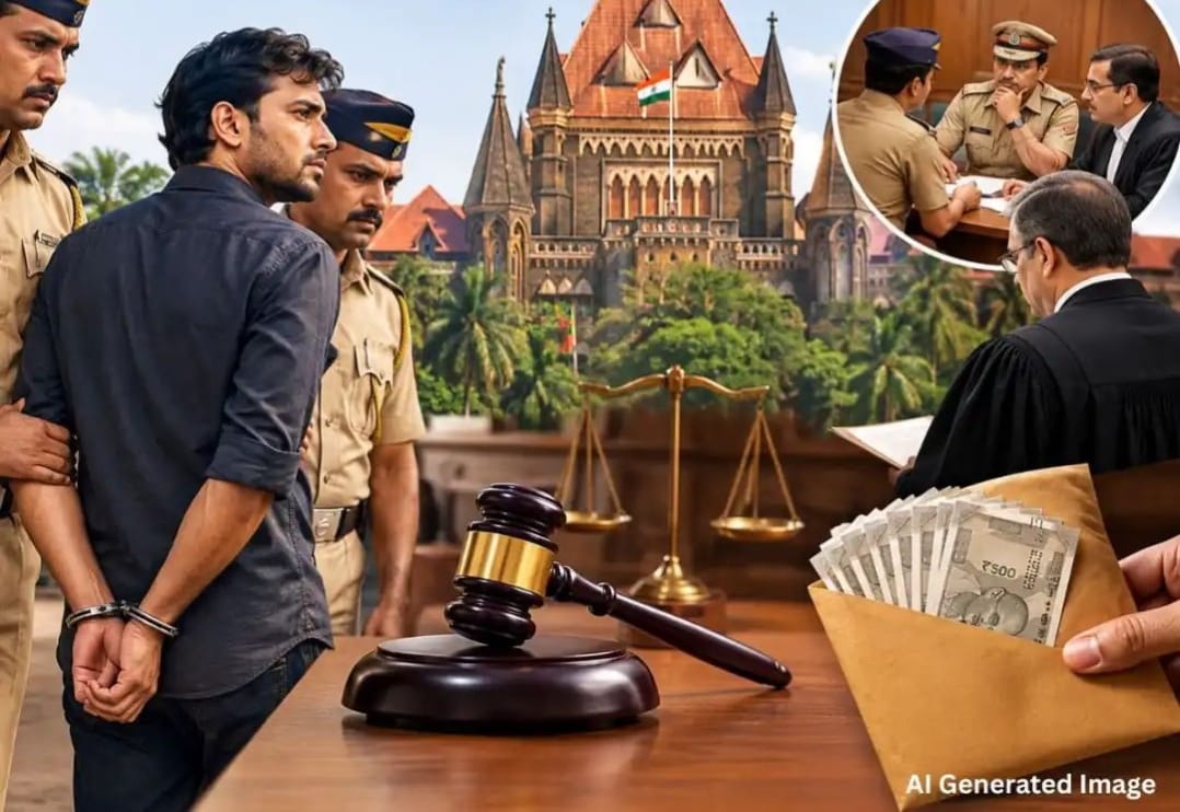 चुकीच्या अटकेप्रकरणी सरकारने 5 लाखांची भरपाई द्यावी; दोषी पोलिसांची भूमिकेची चौकशी करावी - न्यायालय