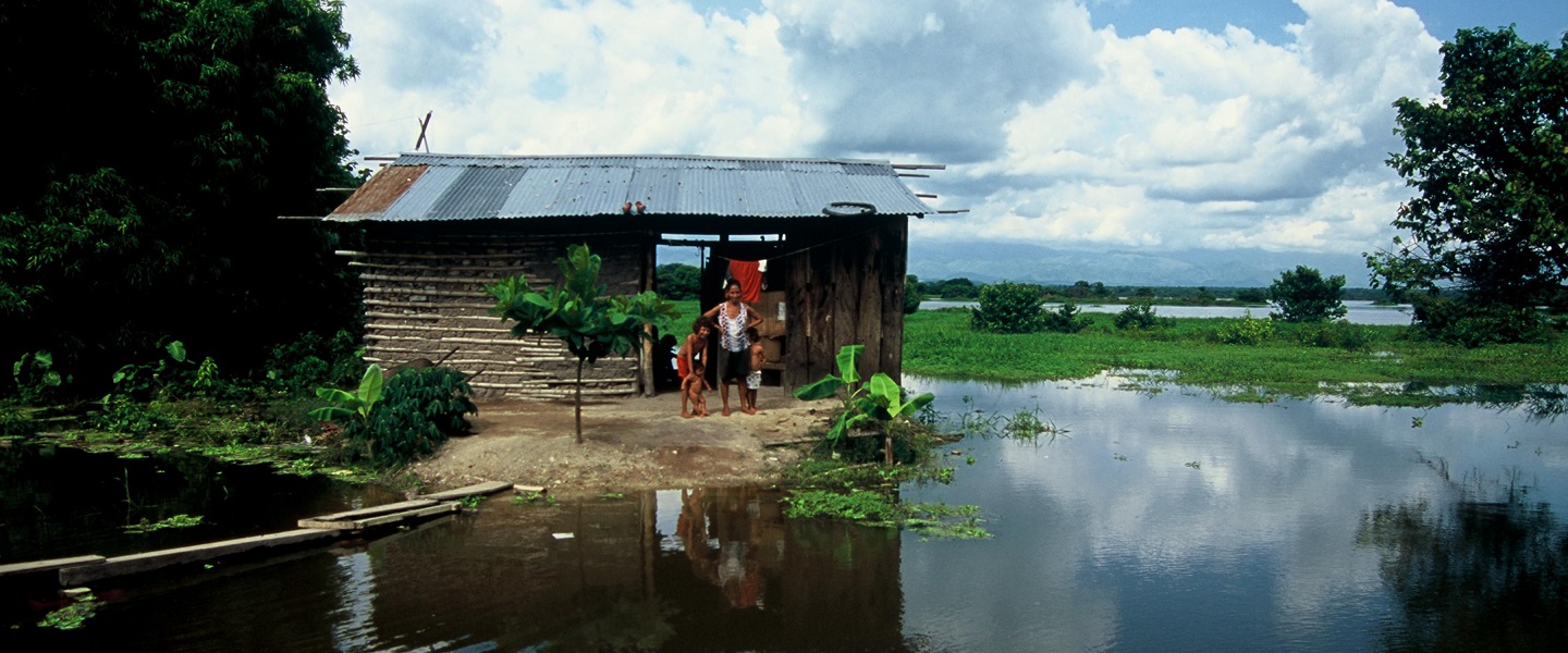 जागतिक बँकेच्या सहाय्याने नवे जलसंपत्ती प्रकल्प