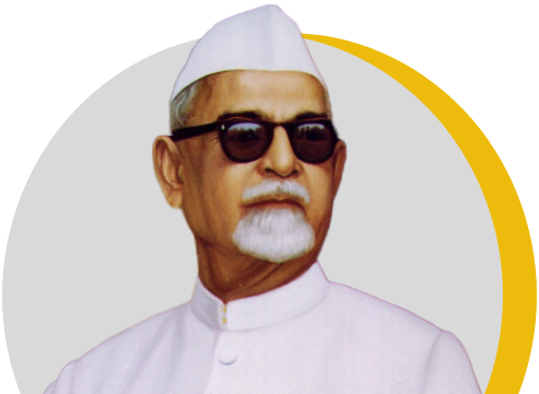 शिक्षण, संस्कार आणि राष्ट्रनिर्मितीचे शिल्पकार